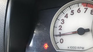 How To Fix A Door Ajar Light On Any Car | Easy Fix