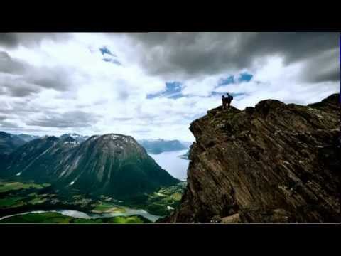 The Rauma Railway - A spectacular journey - NSB