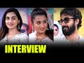 Prem Kumar Telugu Movie TEAM INTERVIEW | Santosh Soban | Rashi Singh | Ruchitha Sadineni | TFPC