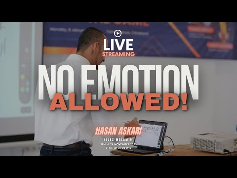 Kesalahan "Kecil" Yang Merusak Karir Selamanya | Kelas Malam 91