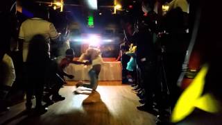 Katrina Ebony LSS @ &quot;A Night In Mae&quot;