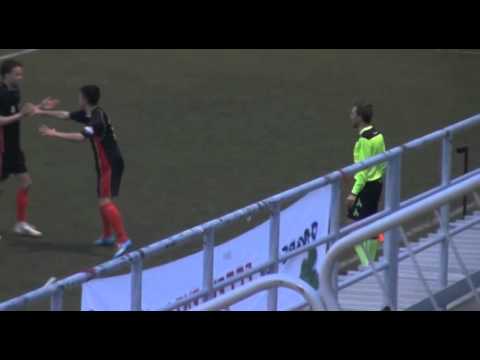 DIL33 010516 - ALBISSOLA - MOCONESI 2-1 | FINALE REGIONALE PROMOZIONE