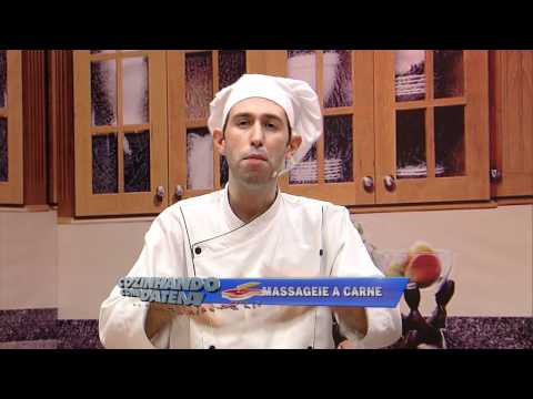 SNL - 03/06 - Cozinhando Com o Datena