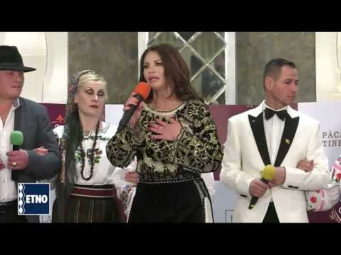 Victoria Lungu -Revelionul artistilor-IASI-2023