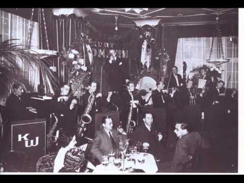 Kurt Widmann - Somebody Stole My Gal (Berlin, 1939)