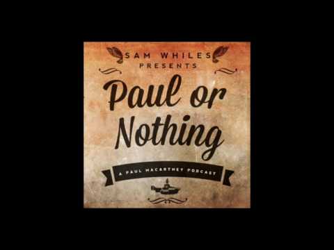 Paul McCartney Podcast #2 "RAM" - Album Review
