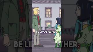 Pokémon Horizons Failed Liko’s Character? #shorts