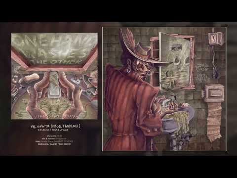 VIII. Jamblock & Norm Regular - OHWTO (Audio)