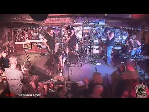 'Jessica Lynn' live aus dem Rattlesnake Saloon