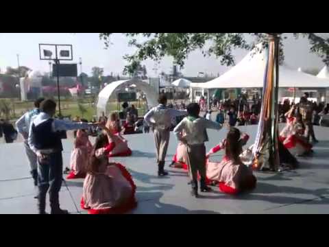 Mirim independência gaúcha