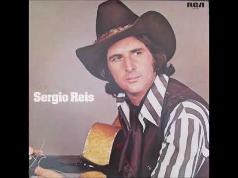 Sérgio Reis  O MENINO DA GAITA