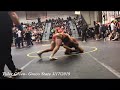 Greco-Roman State Tournament 3/17/2019