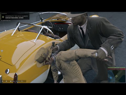 Mafia III: Pt. 17 - Oh, Baby, Baby