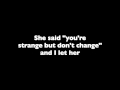 Buffalo Springfield - Mr. Soul - karaoke