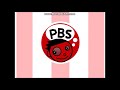 P̵B̸S̴ ̶K̶i̶d̷s̵ PBS Kids Horror Dash Logo Free To Use