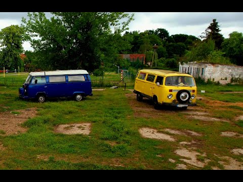 Zabytkowy spichlerz w Niemicy