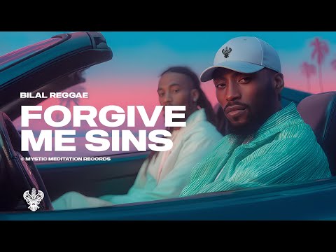 Bilal Reggae - Forgive Me Sins (NEW)  | Nasheed | Mystic Meditation Records