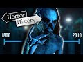 Insidious: The Complete History of Keyface | Horror History