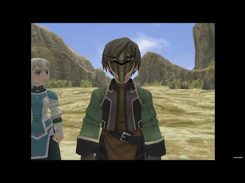 Suikoden 3 Walkthrough: #92 Luc Secret Chapter: Leaving Leknaat