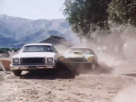 The Dukes of Hazzard - "Luke's Love Story" (1979) S01, E07