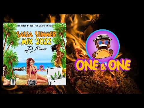 Salsa Summer Mix 2022 - Dj Mauro Ft Terrible Evolution Corporation // #SalsaMix // #Latino #panama