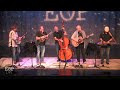 The Seldom Scene "Muddy Water" [live] @ Eddie Owen Presents
