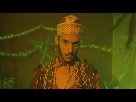 ISSAM - Nike (Official Music Video)