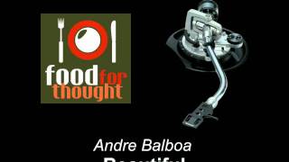 Andre Balboa - Beautiful