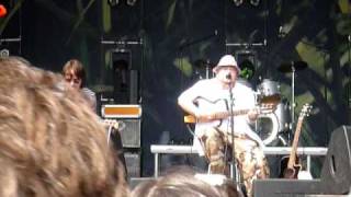 Martin Jondo live@RuhrReggaeSummer09 - Rootboy