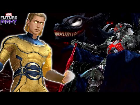 THEY LIED ABOUT SENTRY?? Thunderbolts* l Marvel Future Fight