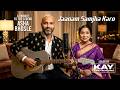 Jaanam Samjha Karo Cover By Kay Abeyrathne Asha Bhosle