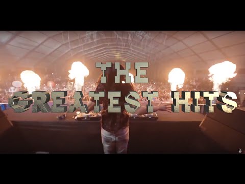 Steve Aoki - The Final On The Road #200 (The Greatest Hits)