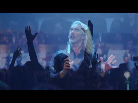 Revelation song