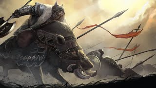 What They Don't Tell You About The Rise &amp; Fall of Dwarves - D&amp;D Timeline