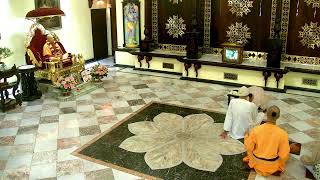ISKCON Los Angeles Live Stream live webcam
