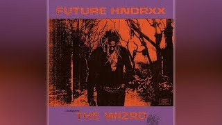 Future - Overdose (Official Instrumental) Prod. By Southside | The Wizrd Future Hndrxx