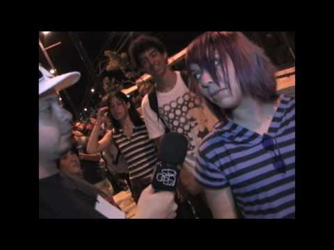 CQCena: Rodrigo Smile e os Cospobres do Anime Dreams 2009