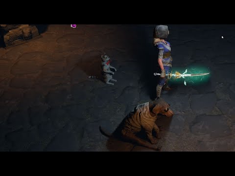 Oni-Goroshi farming for SSF