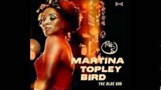 Martina Topley Bird - Da Da Da Da