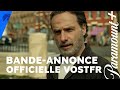The Walking Dead The Ones Who Live Bande Annonce VOSTFR Paramount