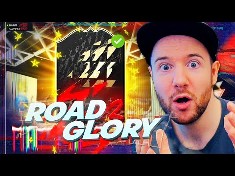 We BOUGHT the OP ATTACKER that was NEEDED! Ultimate RTG! Ep.34 - FIFA 22 Ultimate Team Road to Glory