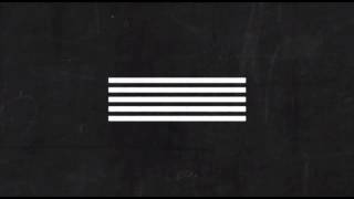 BIGBANG (빅뱅) - LOSER (AUDIO)