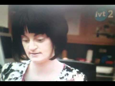 Very Important People- Natalie Cassidy episode 2