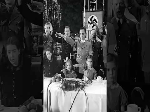 How did Joseph Goebbels become so effective?