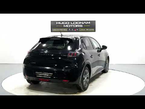 Peugeot 208 ALLURE PACK 136BHP 50 KWH 4DR - Image 2