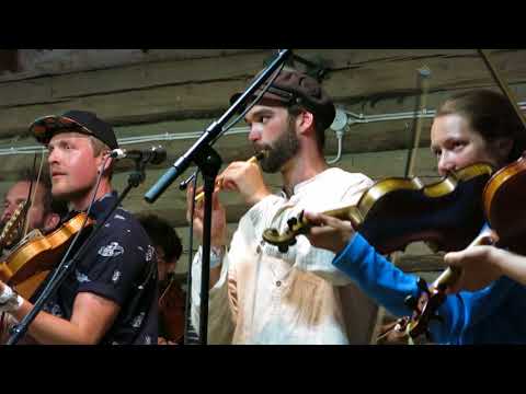 V-dala spelmanslag -  Vals ???