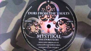 The Dubateers - Mystikal + Dub (Dubs From The Vaults 10