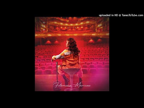 11. Filomena Maricoa - Play (Album Resiliência)