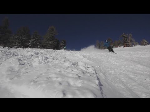 Officials urge caution after ski patroller killed in avalanche