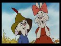 The Black Cauldron Disneystyle8 Style Part 13 Whirlpool King Lago And Munckin Folk